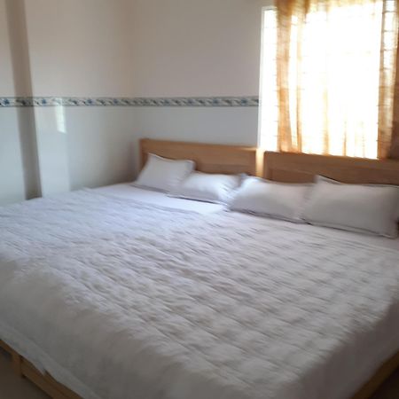Cao Hung Hotel Vung Tau Exterior foto